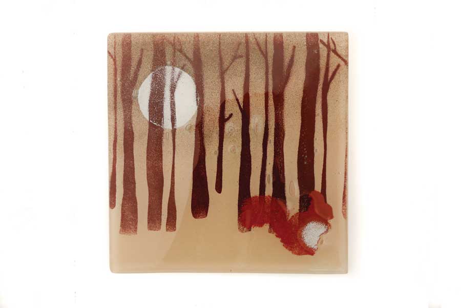 Mini Panel 20x20cm MPNL056