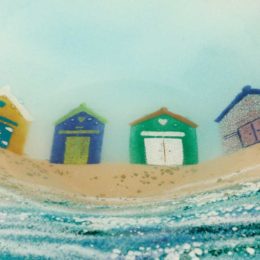 Beach Hut