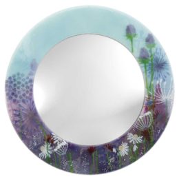 Medium Round Mirrors 60cm Diameter