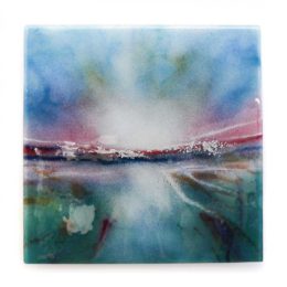 Small Square Panels 40x40cm