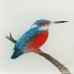 Things With Wings Midi Bowls