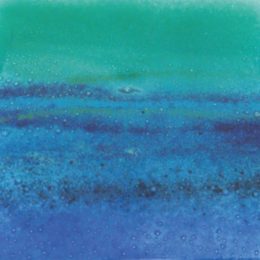 Abstract Sea