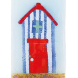 Beach Hut