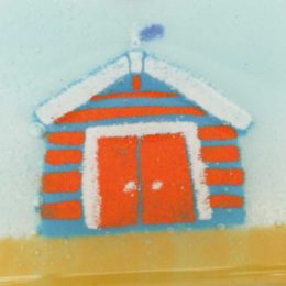 Beach Hut