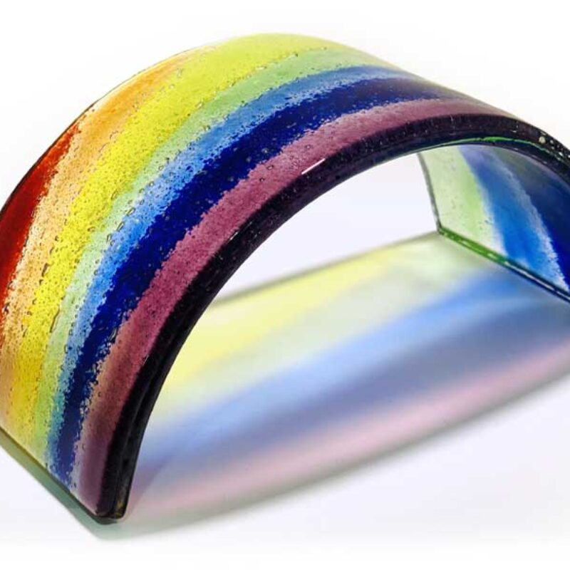 Small Rainbow Arc ARC045